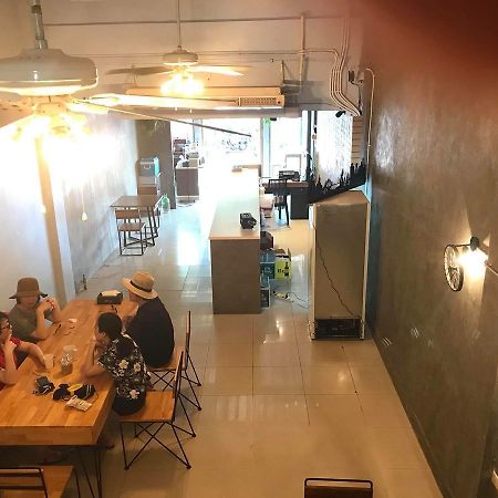 More Hostel @Khaosan Bangkok Eksteriør bilde