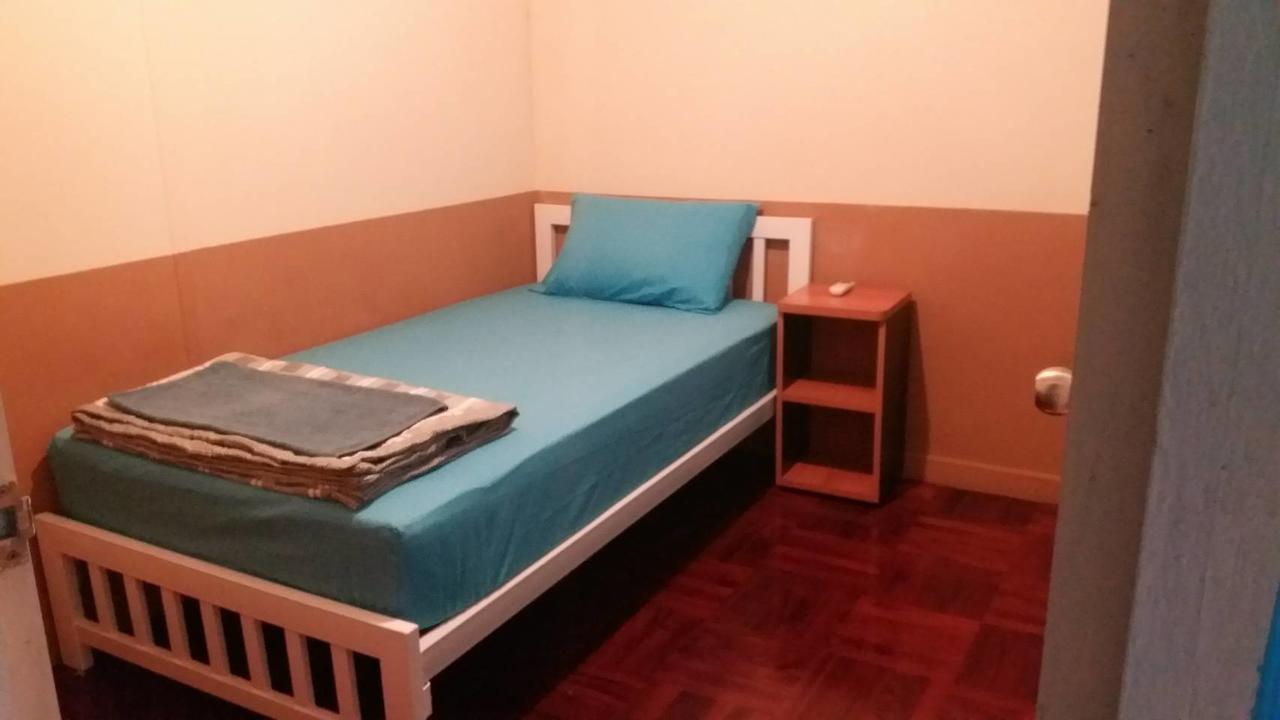 More Hostel @Khaosan Bangkok Eksteriør bilde